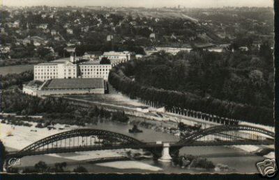 Pont de la boucle